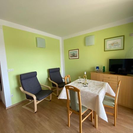 Marija F2 Apartment Krk Town Kültér fotó