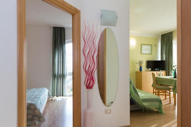 Marija F2 Apartment Krk Town Kültér fotó